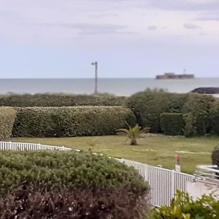Les Rivages De Rochelongues, T3, Piscine, Clim, Parking Apartman Agde Kültér fotó