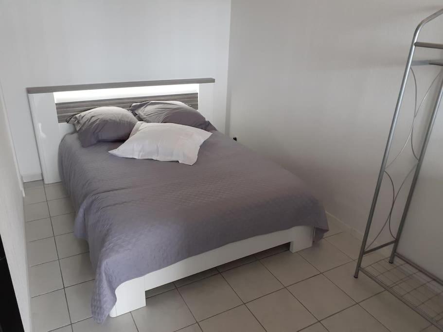 Les Rivages De Rochelongues, T3, Piscine, Clim, Parking Apartman Agde Kültér fotó