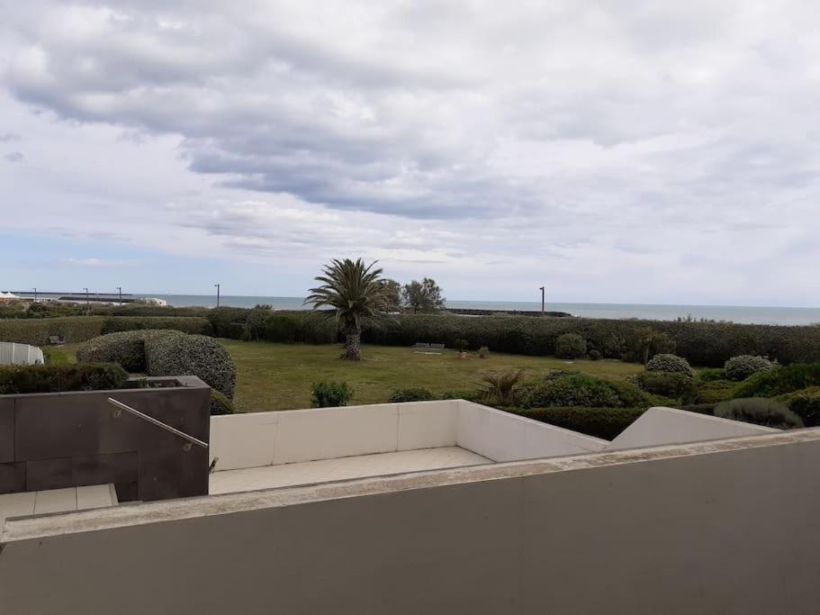 Les Rivages De Rochelongues, T3, Piscine, Clim, Parking Apartman Agde Kültér fotó