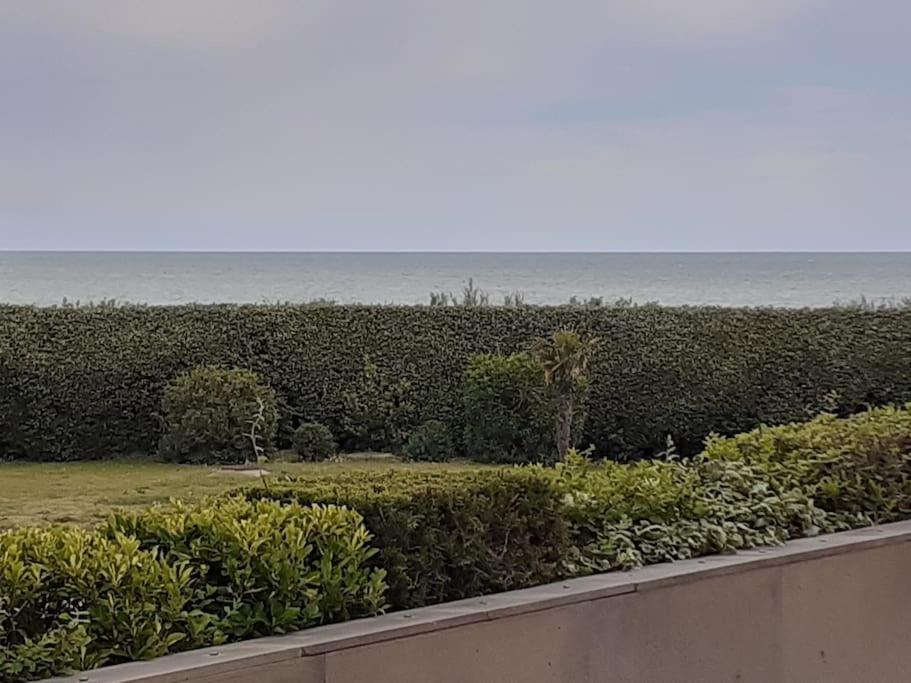 Les Rivages De Rochelongues, T3, Piscine, Clim, Parking Apartman Agde Kültér fotó